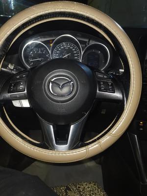 Mazda CX 5 2015