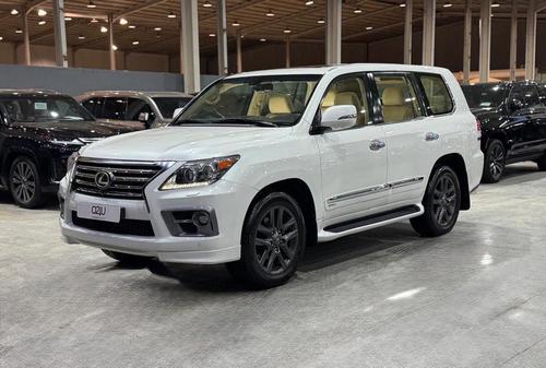 لكزس LX 570 2015