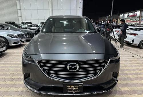 مازدا CX-9 2023