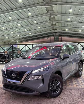 Nissan XTrail 2026