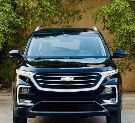 Chevrolet Captiva 2021