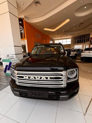 هافال H9 2027