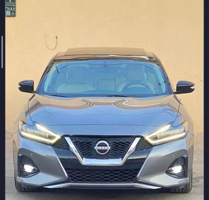 Nissan Maxima 2023
