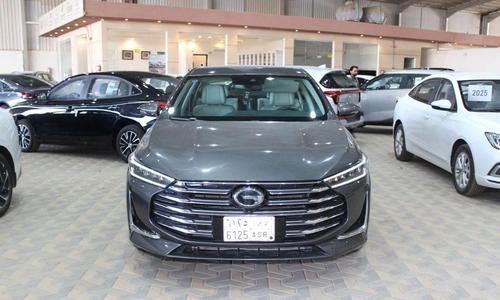 GAC GA8 2023