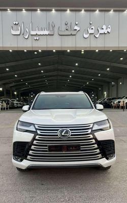 Lexus Other 2024