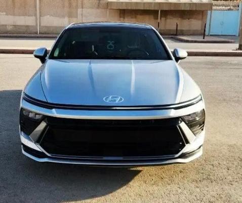 Hyundai Sonata 2024