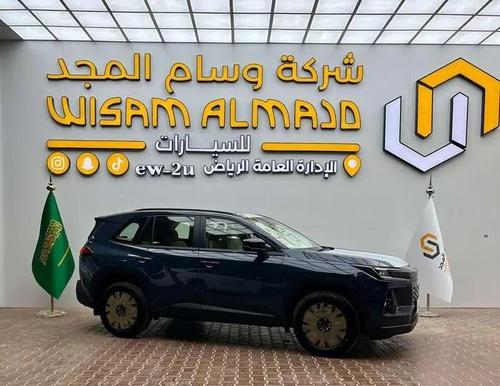 تويوتا راف فور 2026