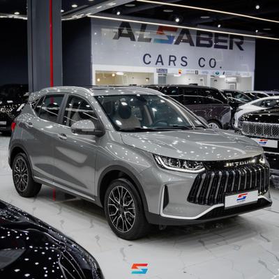 جيتور تى 2 2026