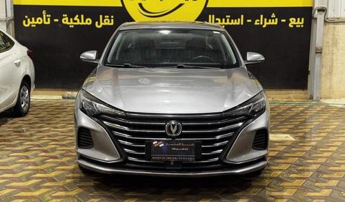 Changan Eado plus 2023