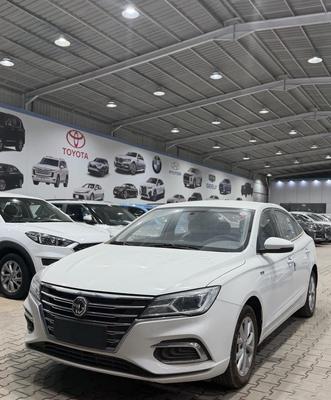 ام جى 5 2025