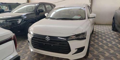 Suzuki Swift Dzire 2027