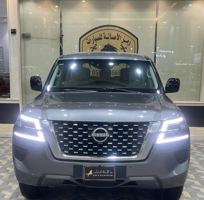 Nissan Other 2023