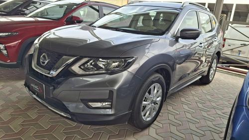 Nissan XTrail 2021