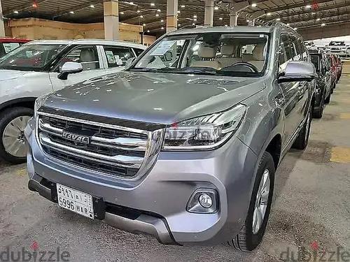 هافال H9 2022