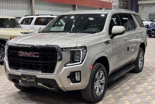 Gmc Yukon 2024