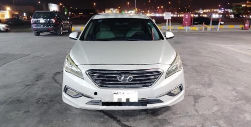 Hyundai Sonata 2017