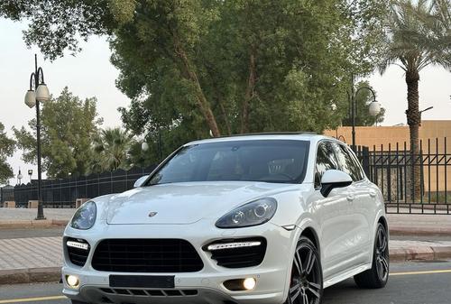 Porsche Other 2013