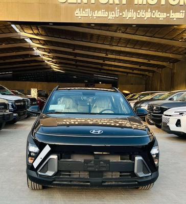 هيونداي كونا 2026