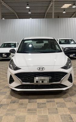 Hyundai I10 2022