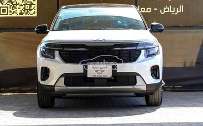 Kia Seltos 2025