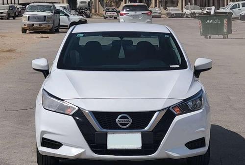 نيسان صنى 2022