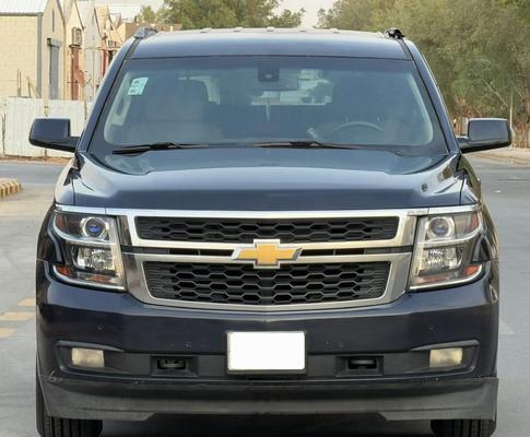 Chevrolet Tahoe 2017