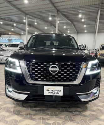 Nissan Other 2014