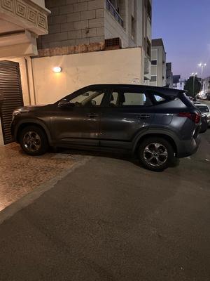 Kia Seltos 2023