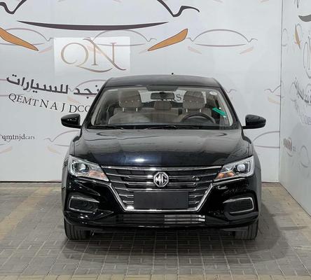 MG 5 2025