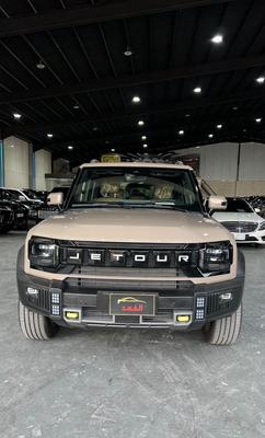 جيتور تى 2 2026