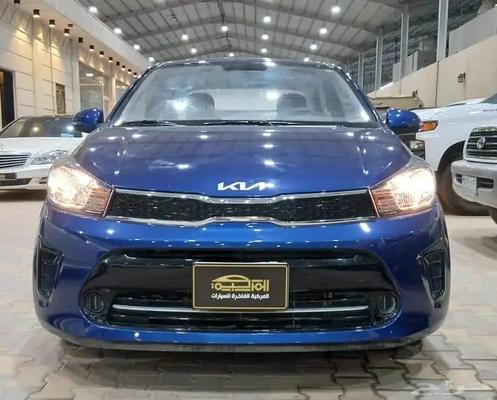 Kia Pegas 2025