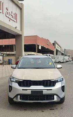 Kia Sonet 2026