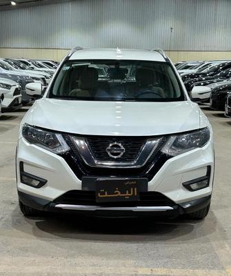 Nissan XTrail 2022