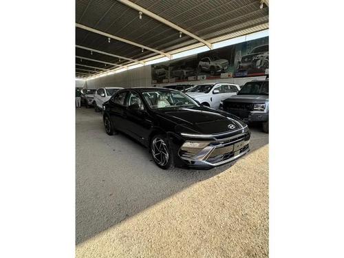 Hyundai Sonata 2026