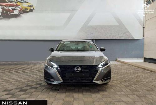 Nissan Altima 2026