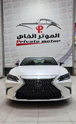 لكزس ES 350 2023