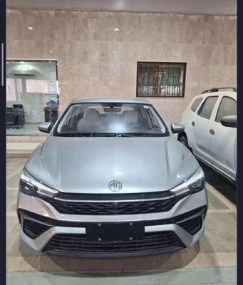 ام جى 5 2026