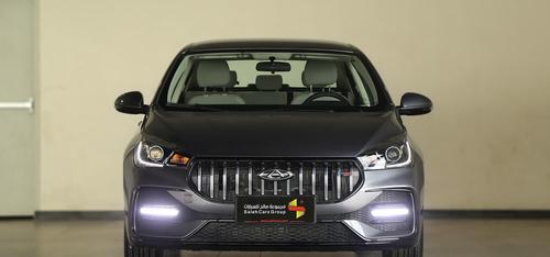 Chery Arrizo 5 2026