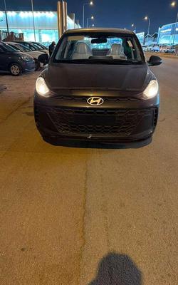هيونداي I10 2026