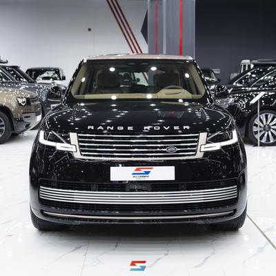 Land Rover Range Rover 2025
