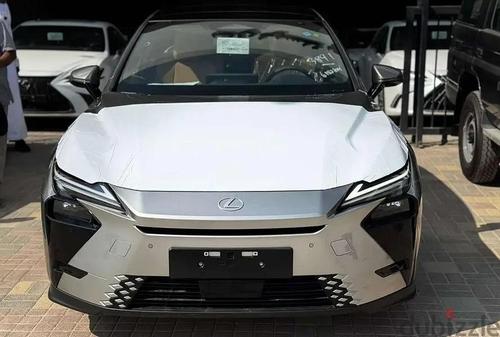 Lexus ES 350 2026