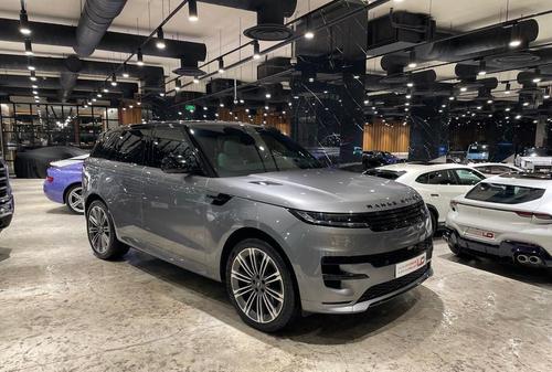 Land Rover Range Rover 2024