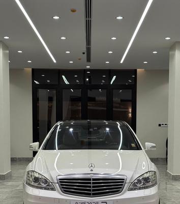 Mercedes Other 2010