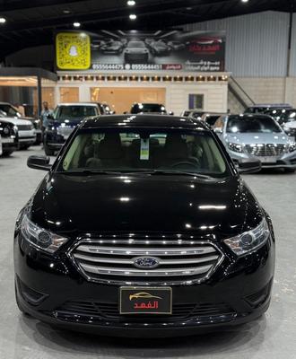 Ford Taurus 2018