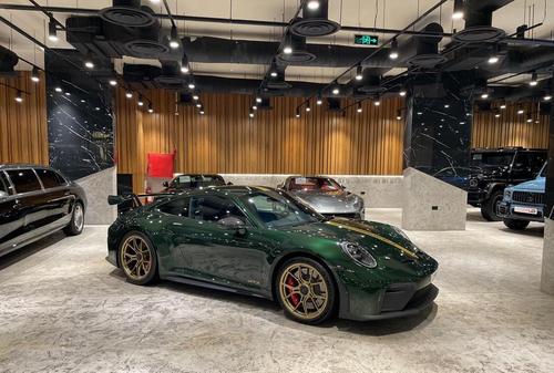 بورش أخرى 2025