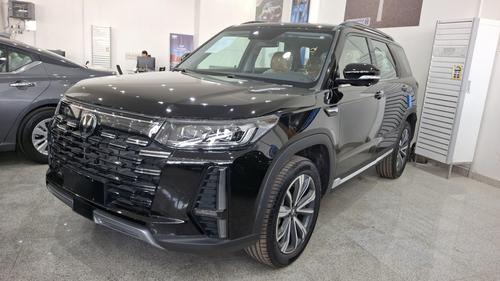 Changan CS 95 2026