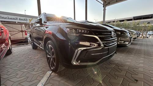 Changan CS 85 2021
