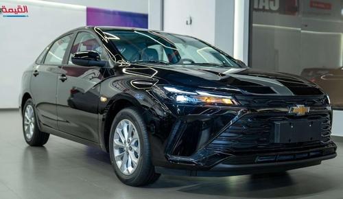 Chevrolet Cruze 2027