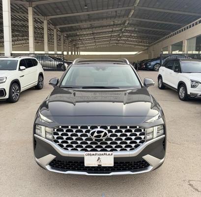 هيونداي سانتافى 2023