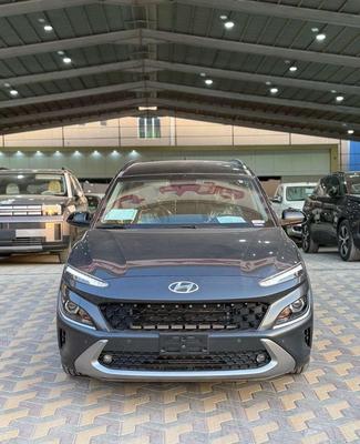 Hyundai Kona 2022